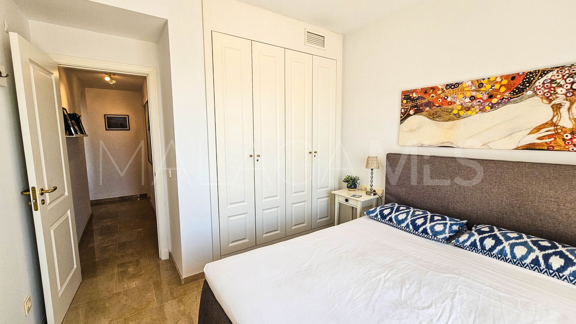 Wohnung for sale in La Duquesa