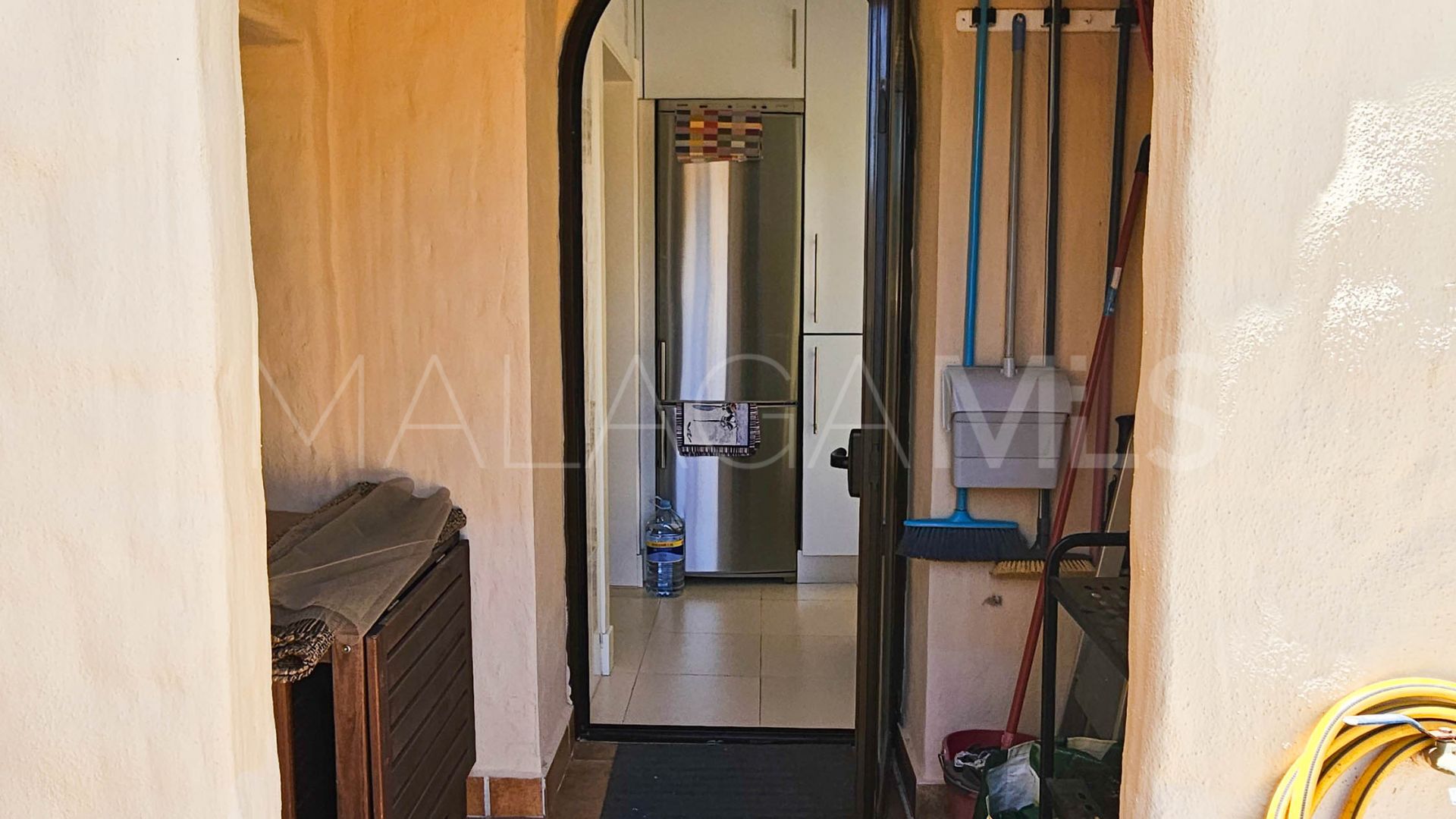 Wohnung for sale in La Duquesa