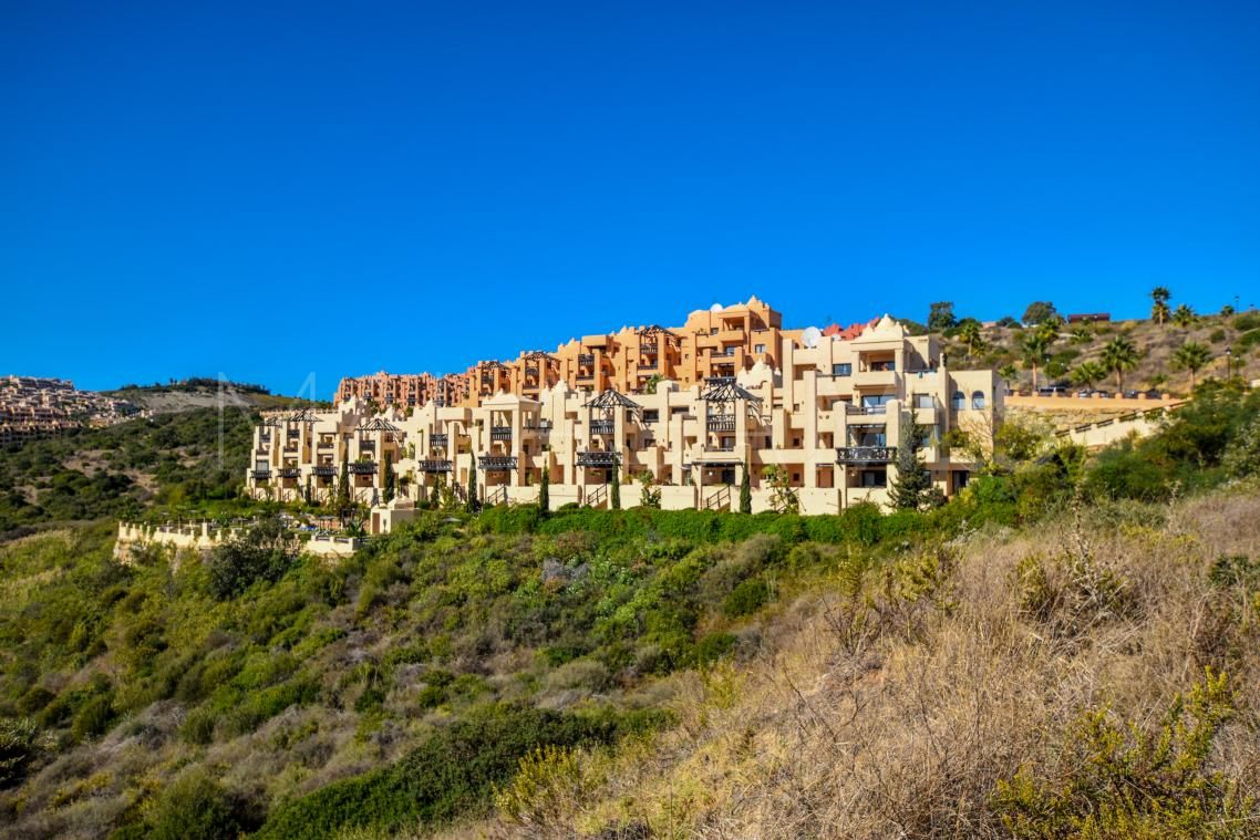 Wohnung for sale in La Duquesa