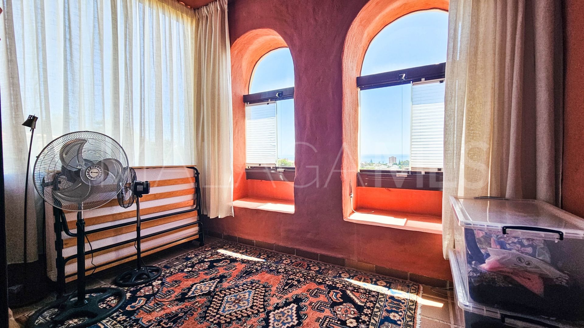 Wohnung for sale in La Duquesa