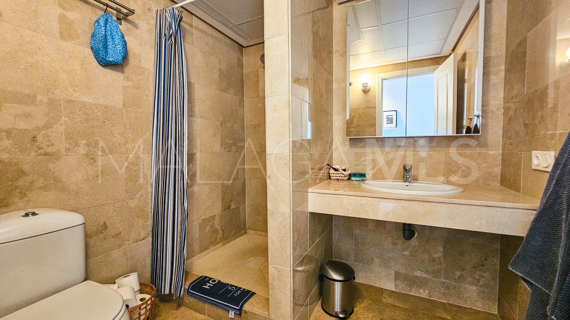 Wohnung for sale in La Duquesa