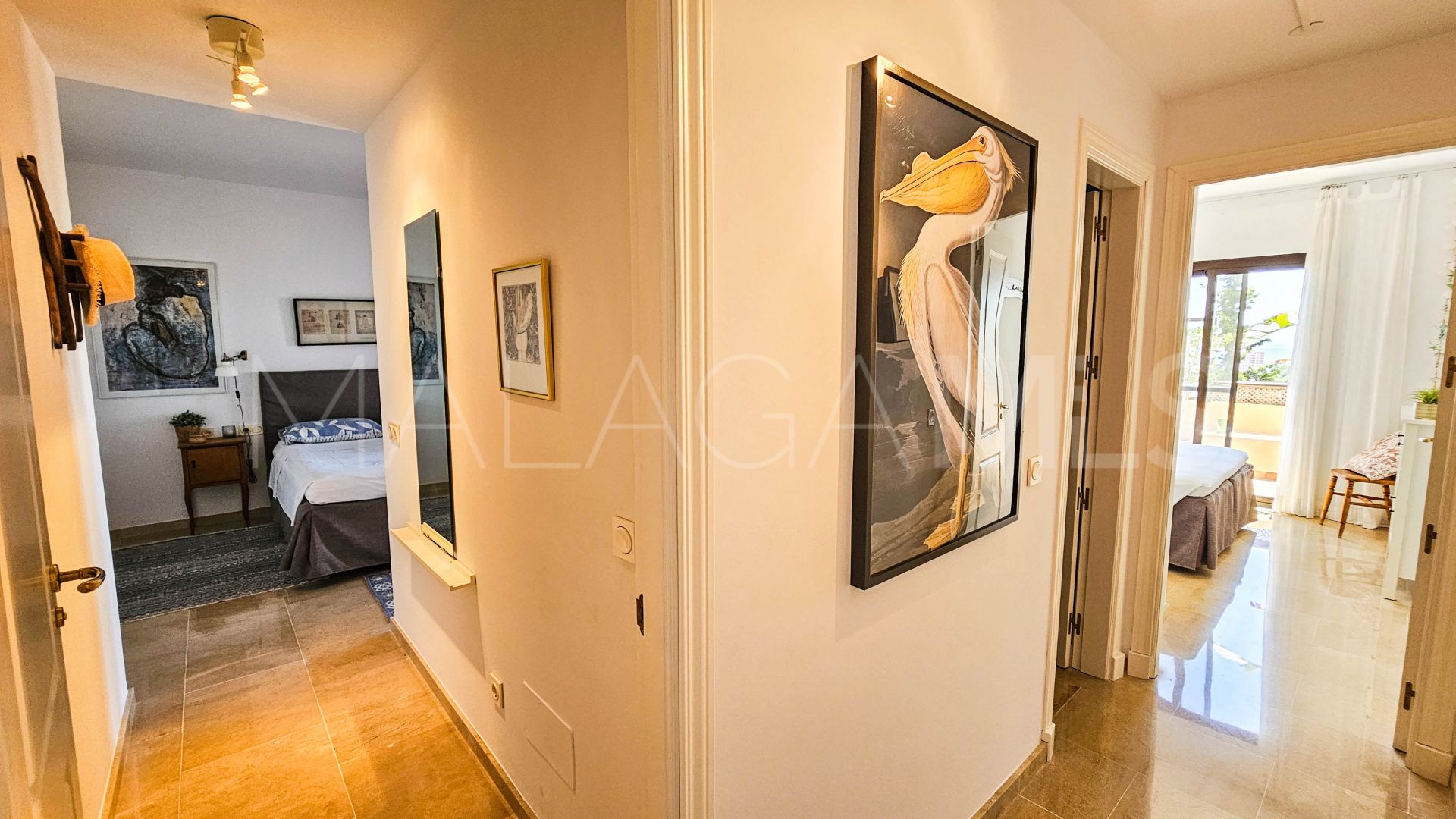 Wohnung for sale in La Duquesa
