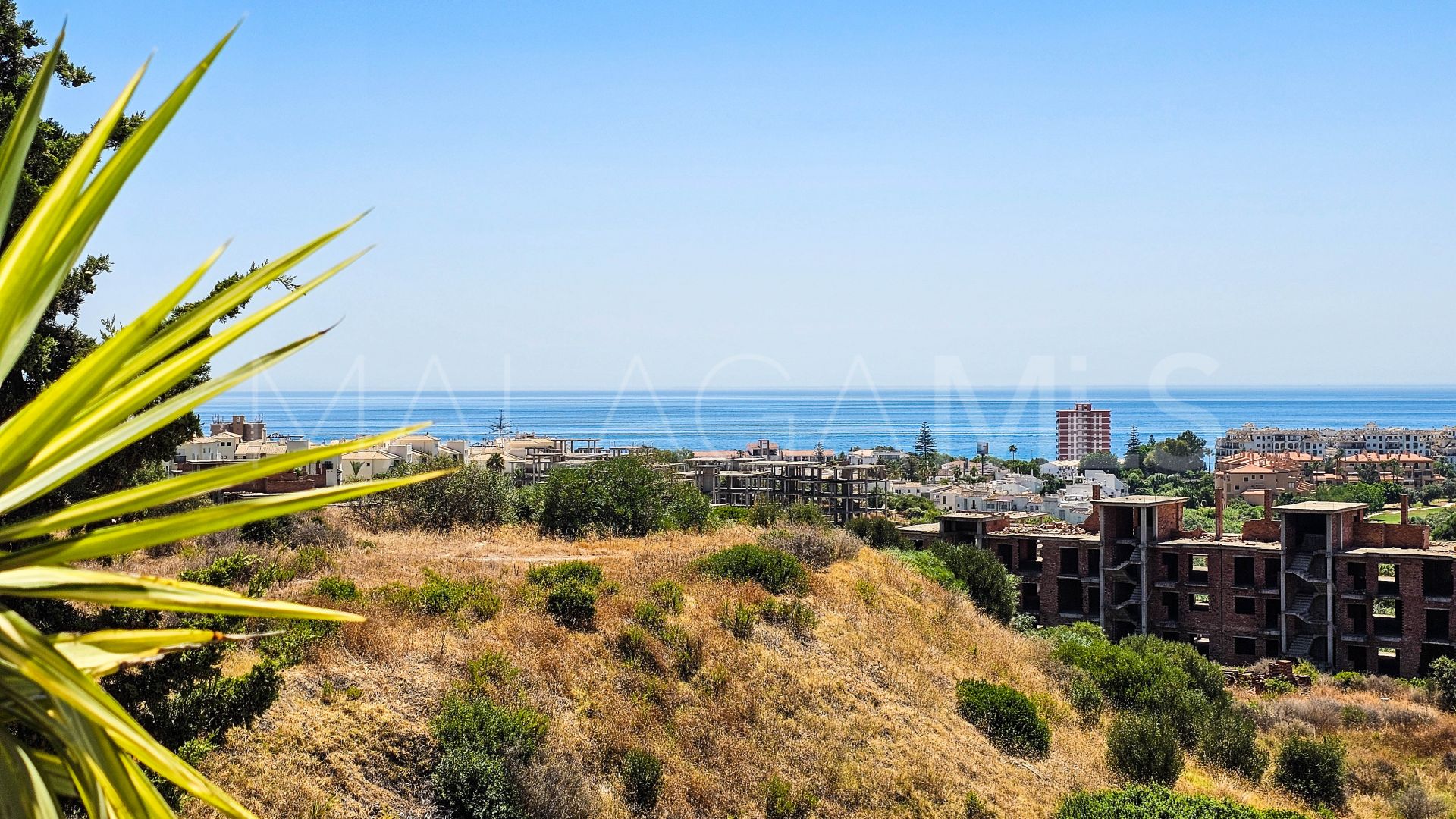 Wohnung for sale in La Duquesa