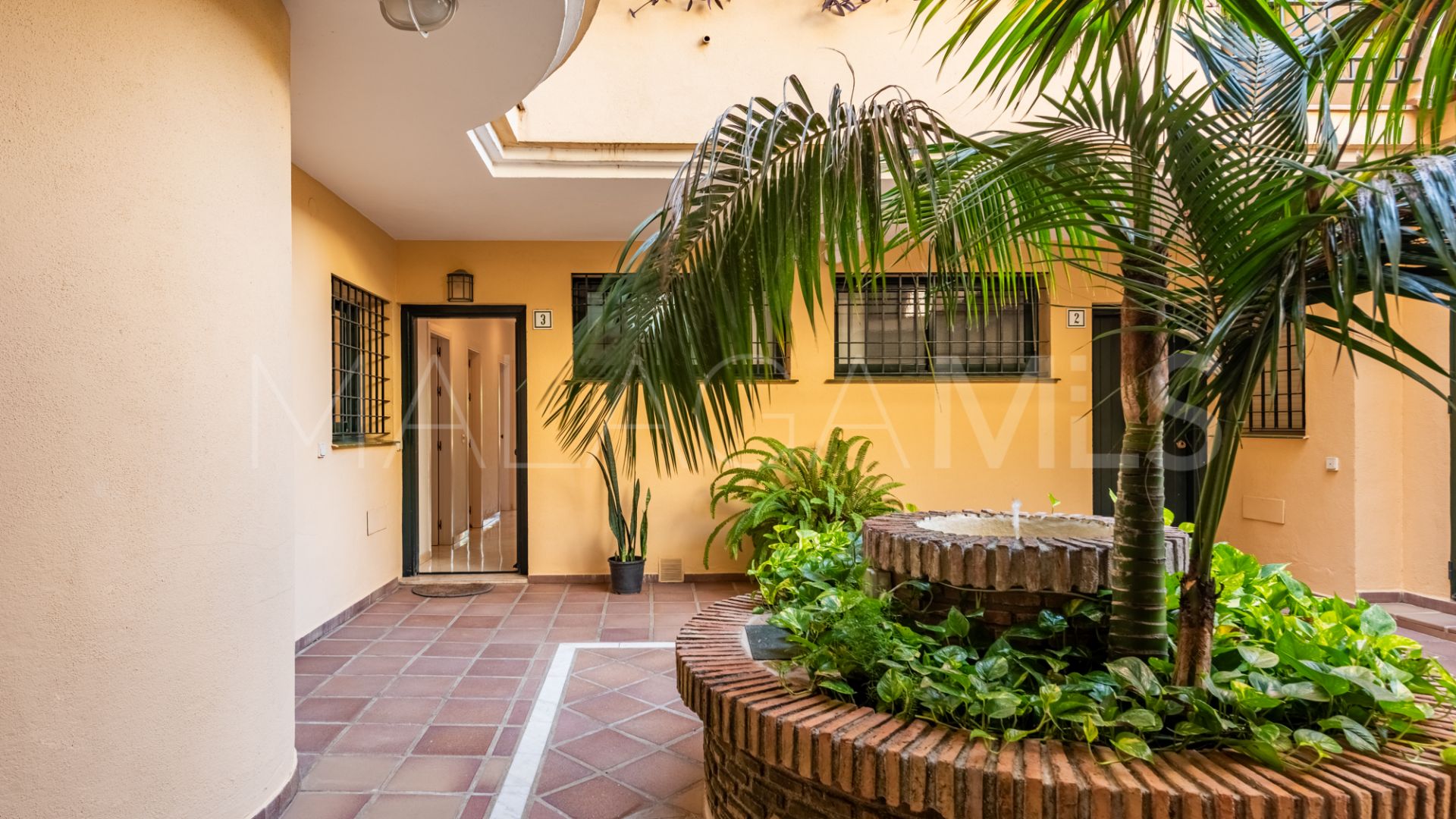 Markplanslägenhet for sale in Los Angeles