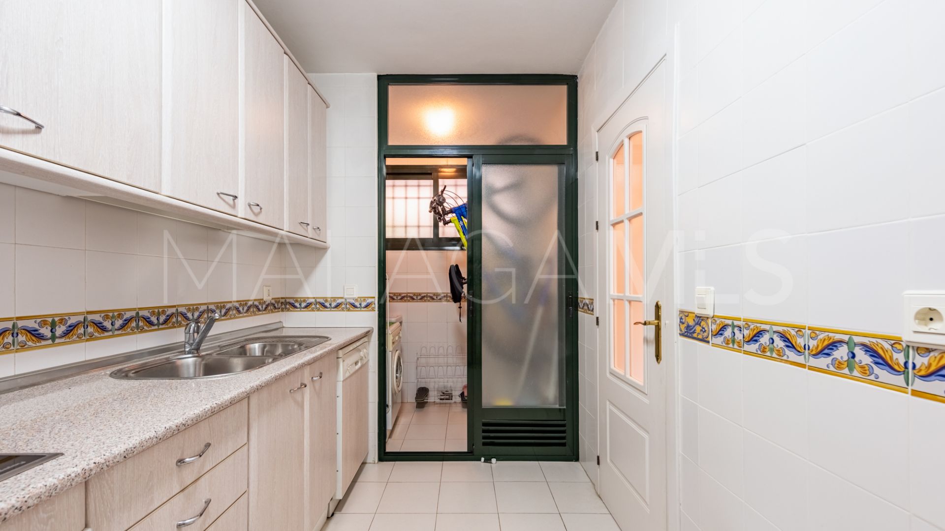 Markplanslägenhet for sale in Los Angeles