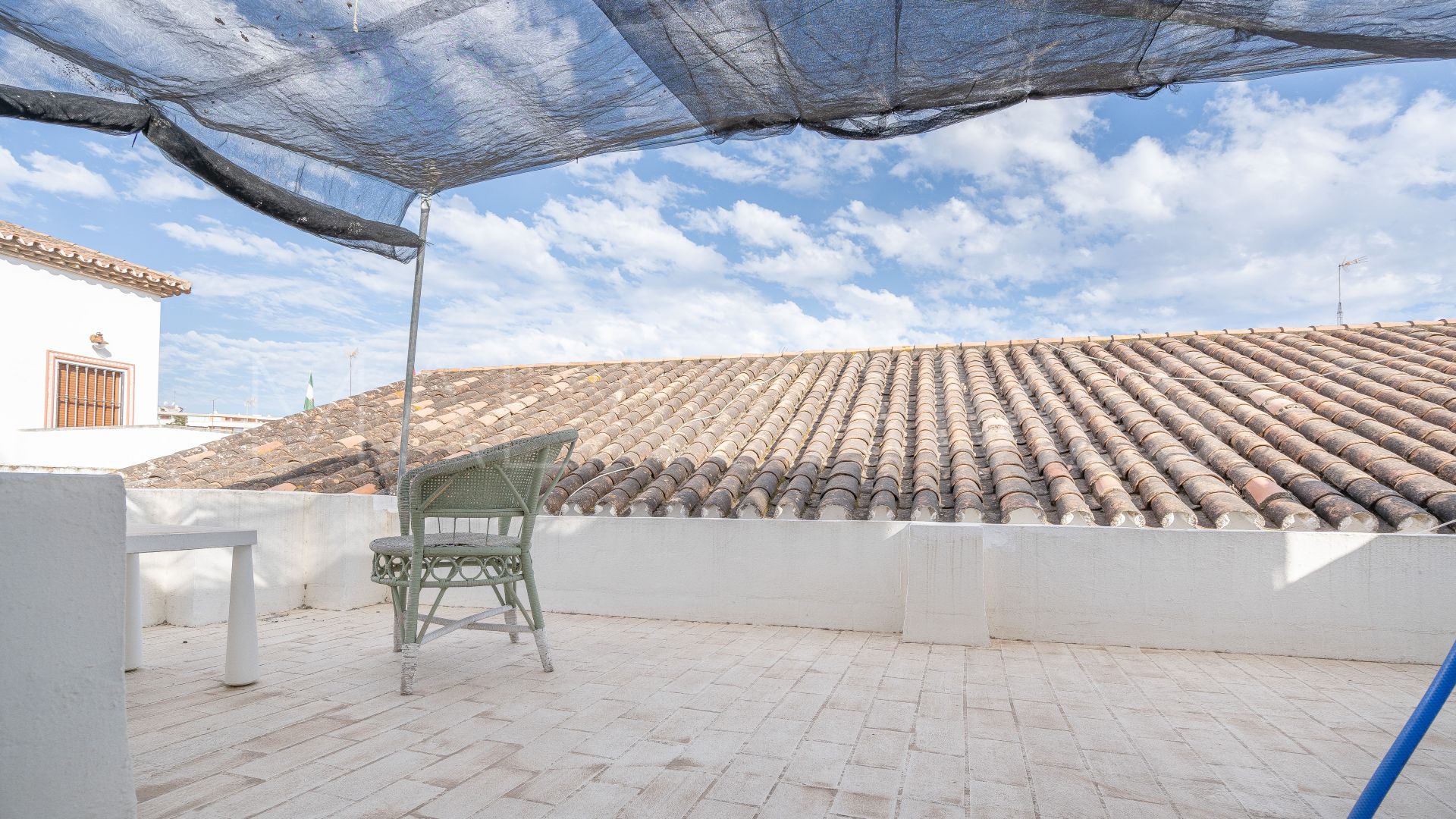 Maison de ville for sale in Estepona Old Town