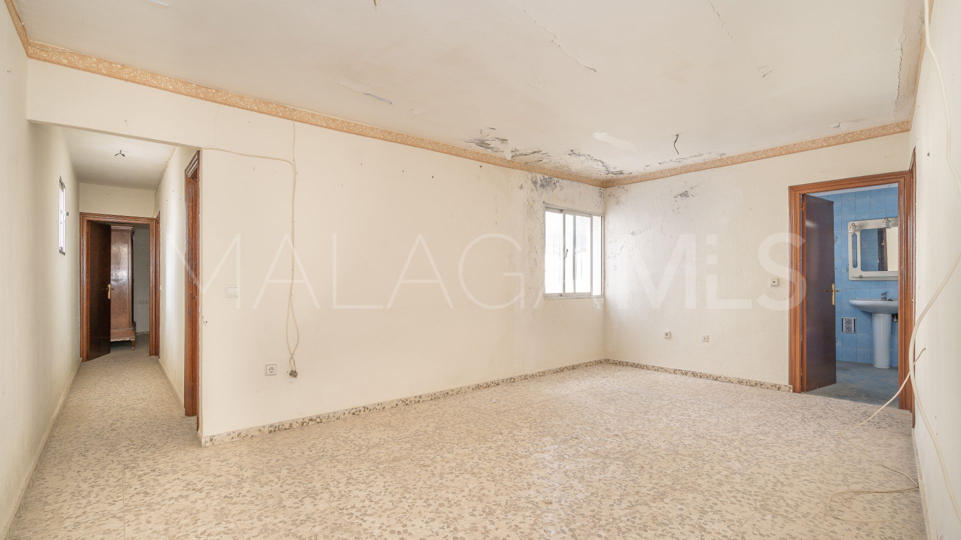 Maison de ville for sale in Estepona Old Town