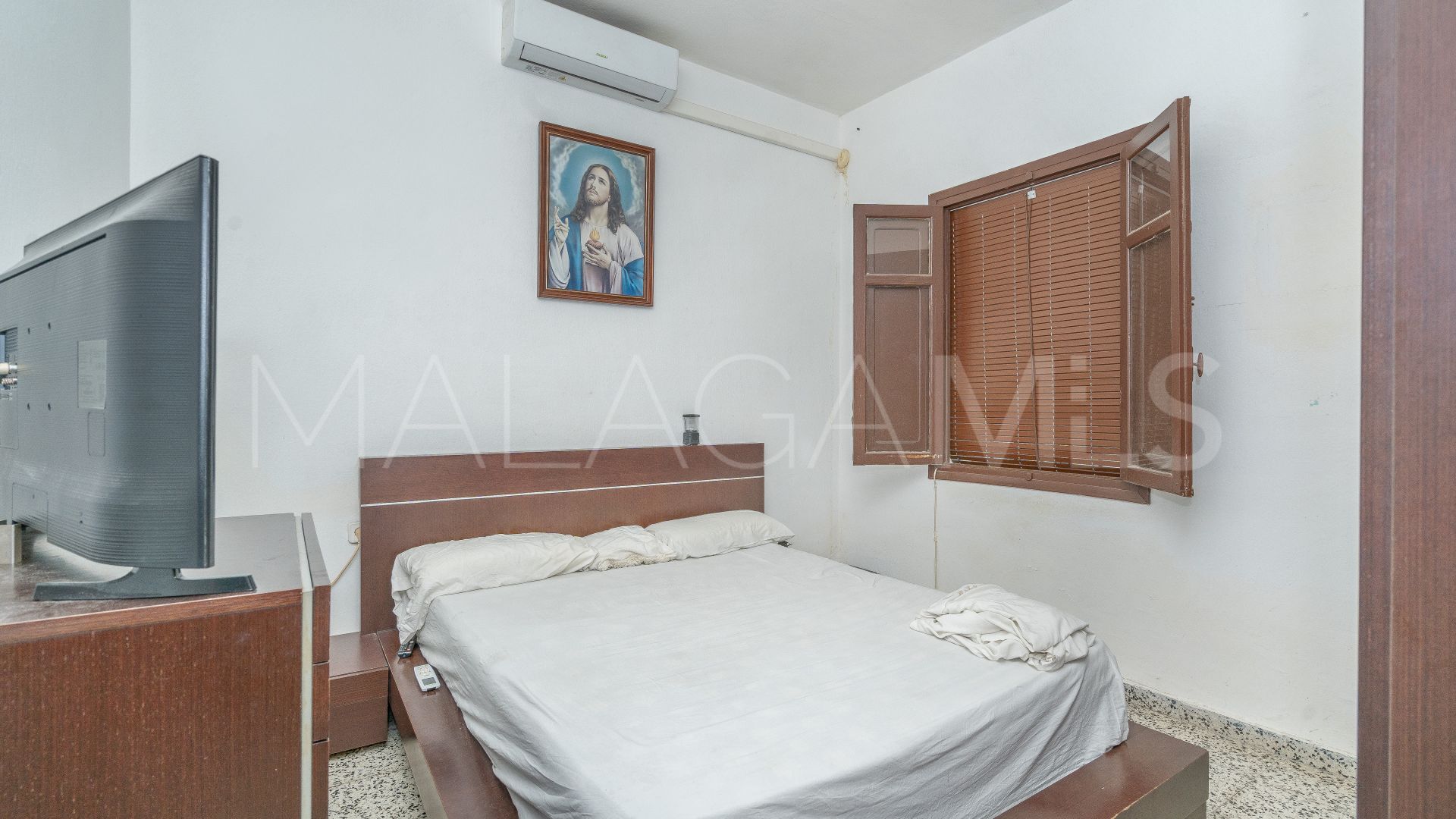 Maison de ville for sale in Estepona Old Town