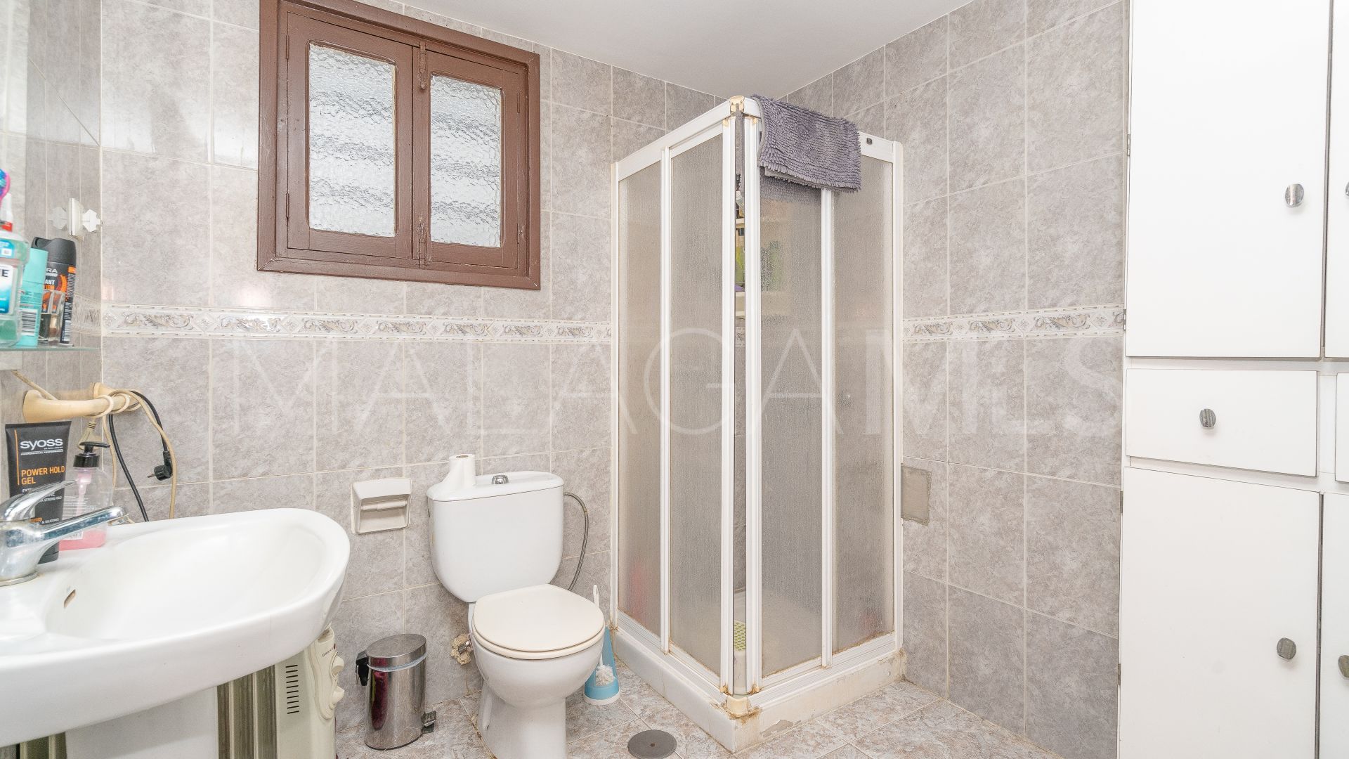 Maison de ville for sale in Estepona Old Town