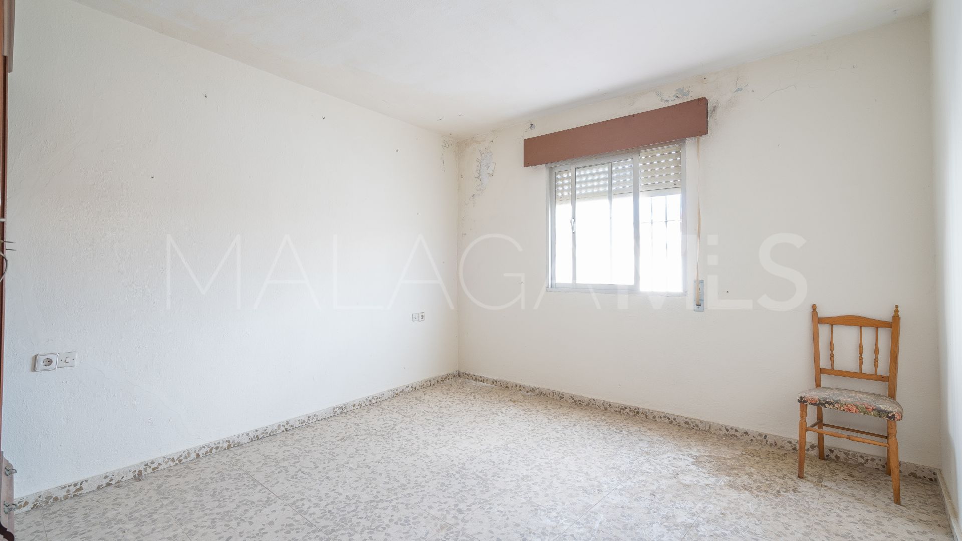 Maison de ville for sale in Estepona Old Town