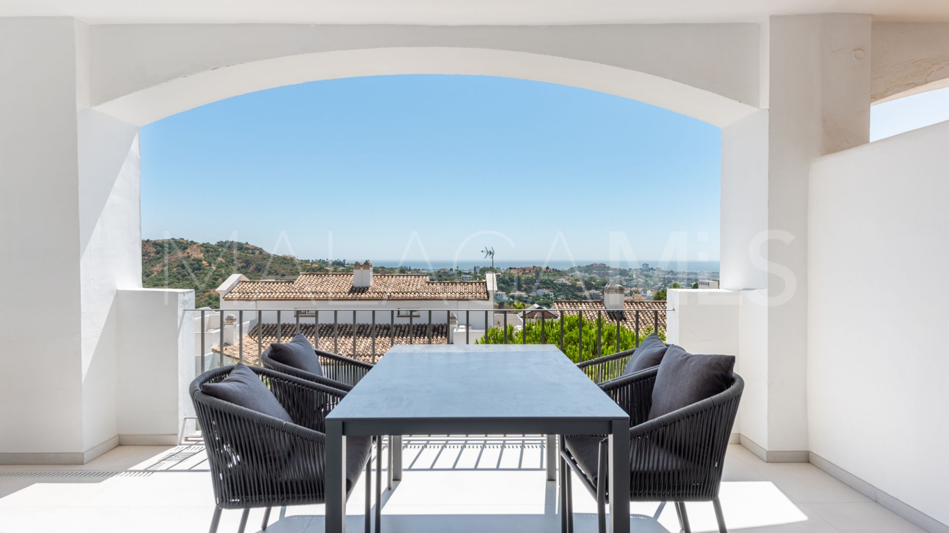 Wohnung for sale in La Quinta