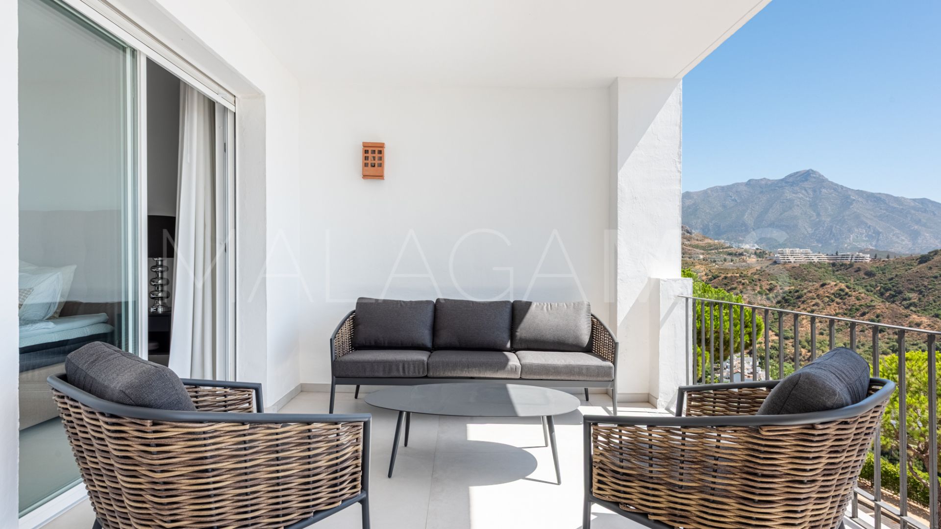 Wohnung for sale in La Quinta