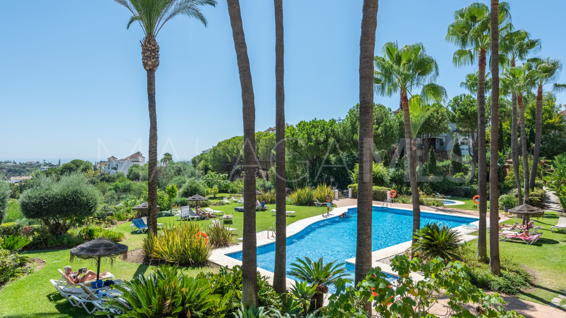Wohnung for sale in La Quinta