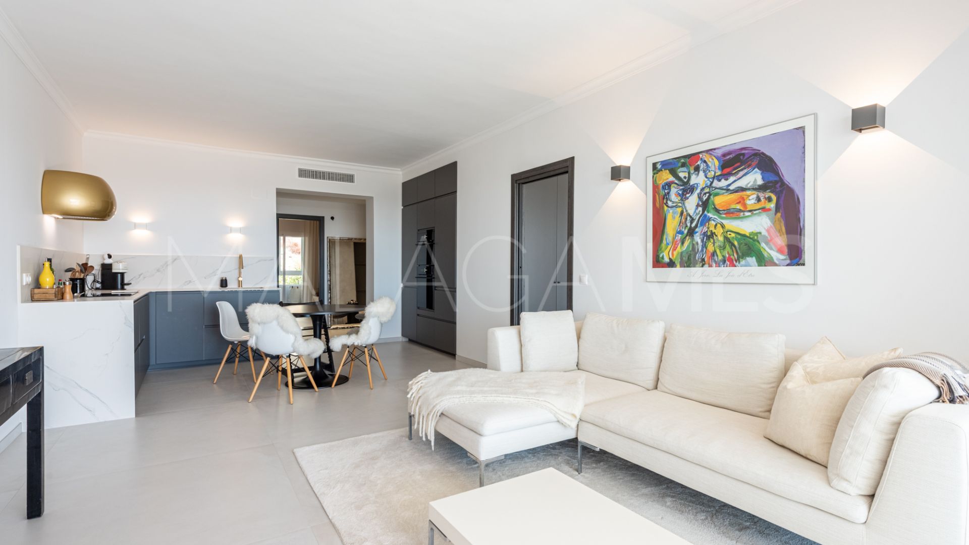 Wohnung for sale in La Quinta