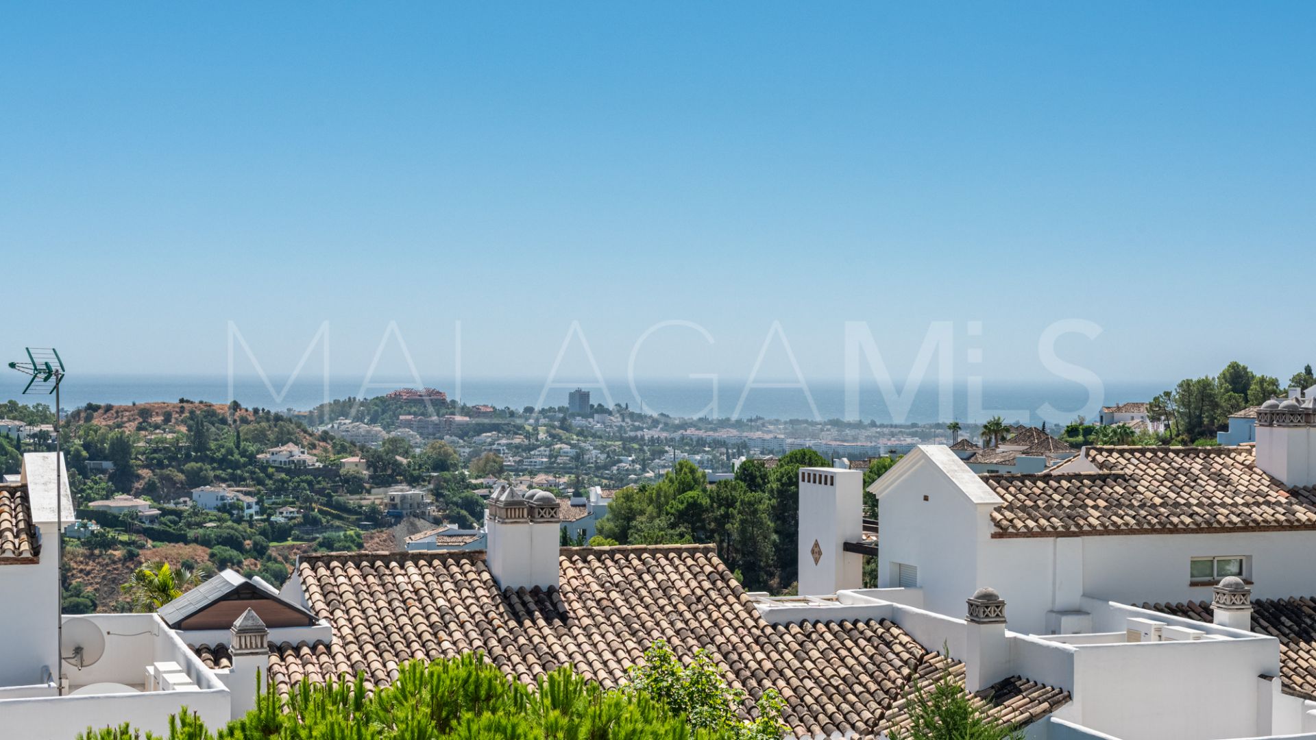 Wohnung for sale in La Quinta
