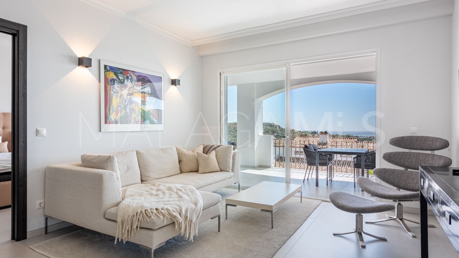 Wohnung for sale in La Quinta