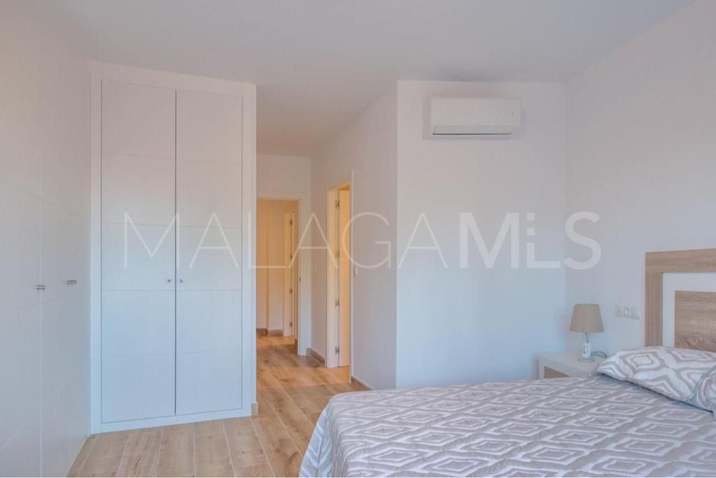 Benalmadena Pueblo 2 bedrooms duplex for sale