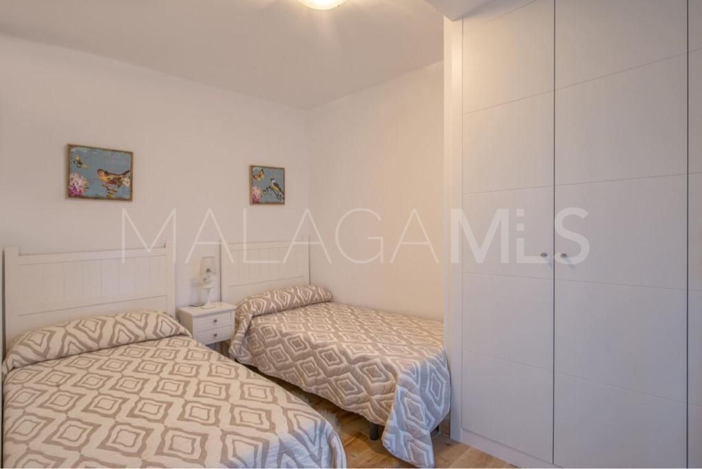 Benalmadena Pueblo 2 bedrooms duplex for sale