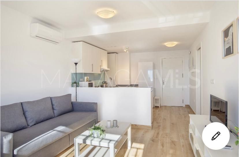 Benalmadena Pueblo 2 bedrooms duplex for sale