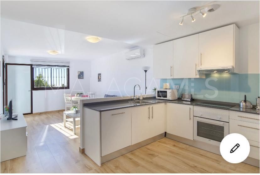 Wohnung for sale in Benalmadena Pueblo