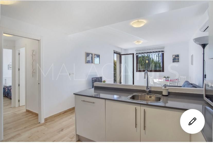 Wohnung for sale in Benalmadena Pueblo