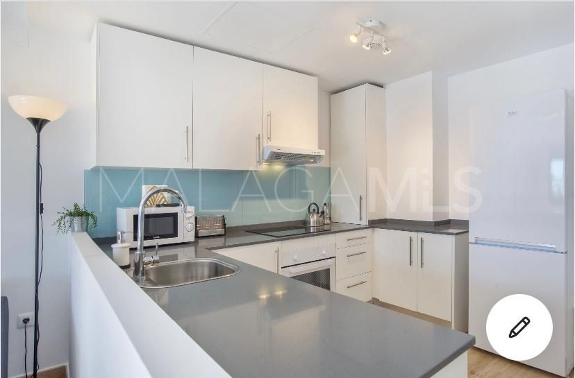 Wohnung for sale in Benalmadena Pueblo