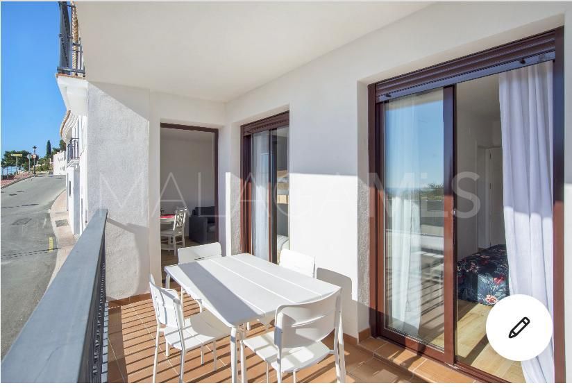 Wohnung for sale in Benalmadena Pueblo