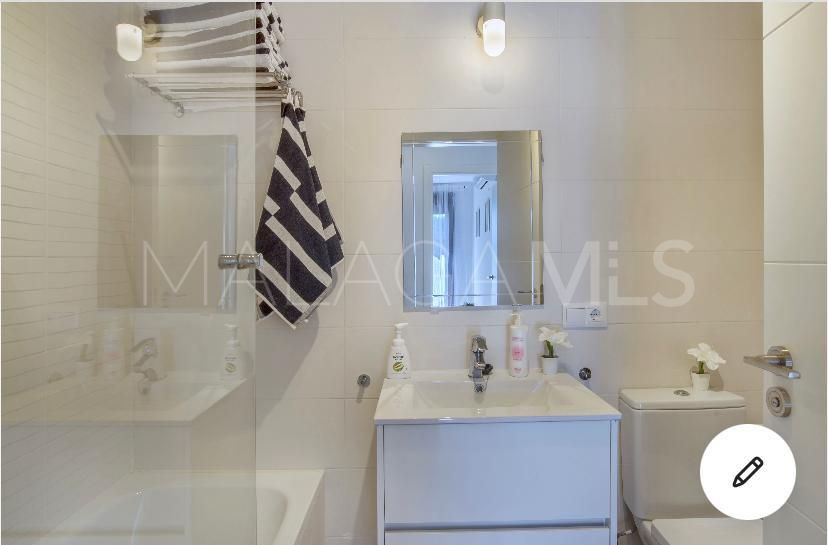 Wohnung for sale in Benalmadena Pueblo