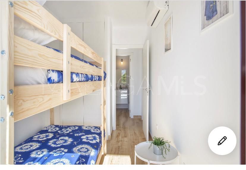 Wohnung for sale in Benalmadena Pueblo