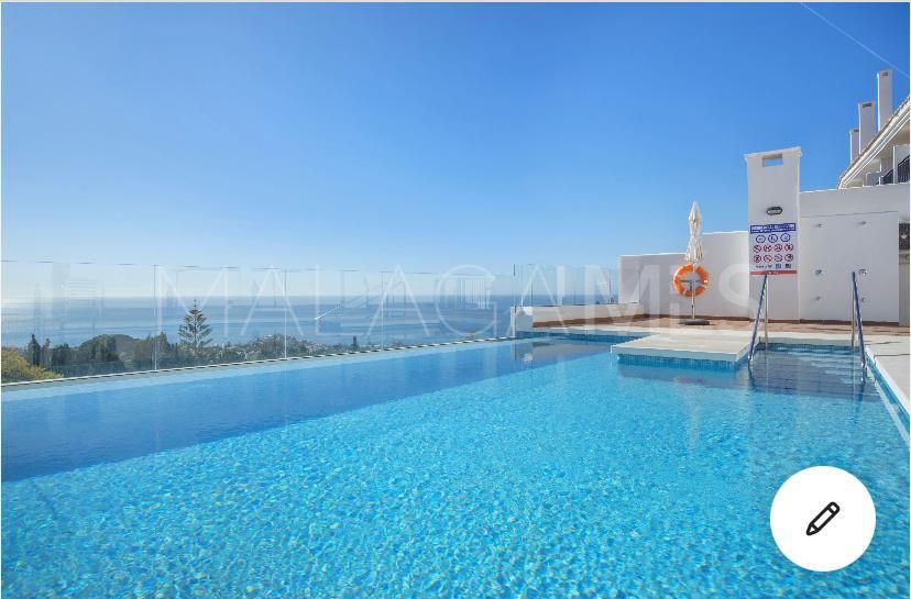 Wohnung for sale in Benalmadena Pueblo