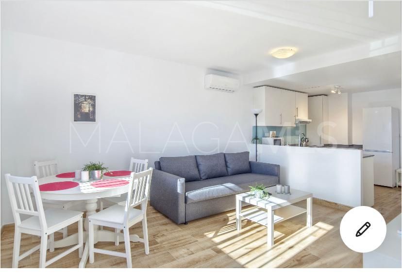 Wohnung for sale in Benalmadena Pueblo