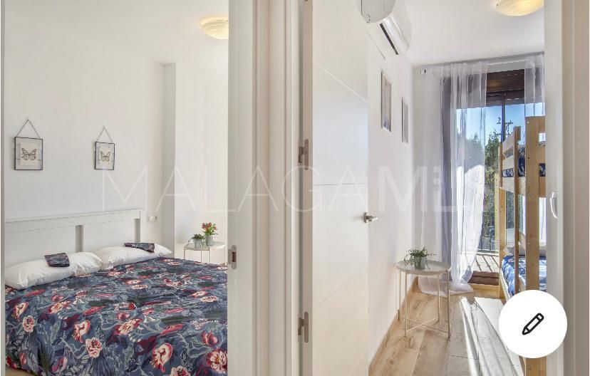 Wohnung for sale in Benalmadena Pueblo