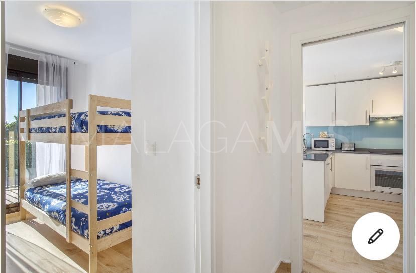 Wohnung for sale in Benalmadena Pueblo