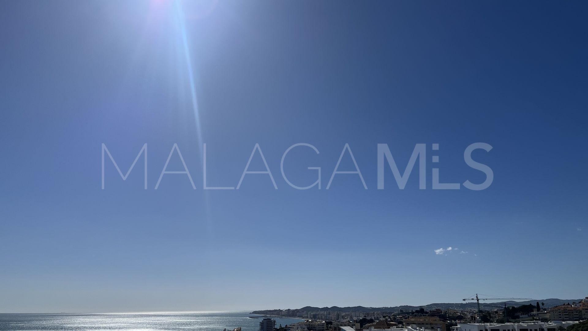 Lägenhet for sale in El Higueron