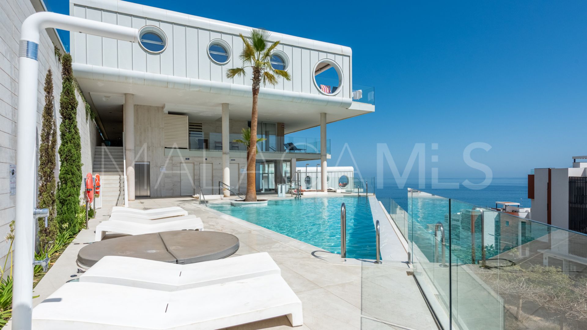 Appartement for sale in El Higueron
