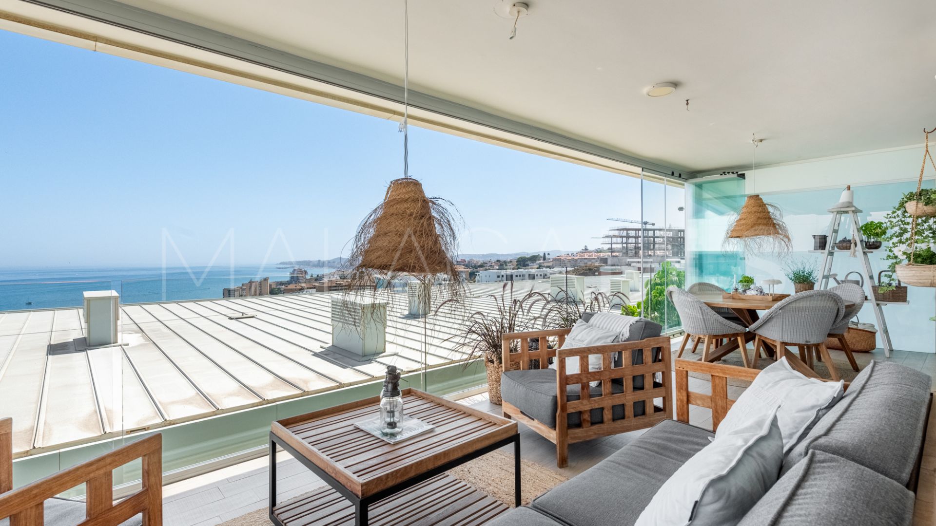 Appartement for sale in El Higueron