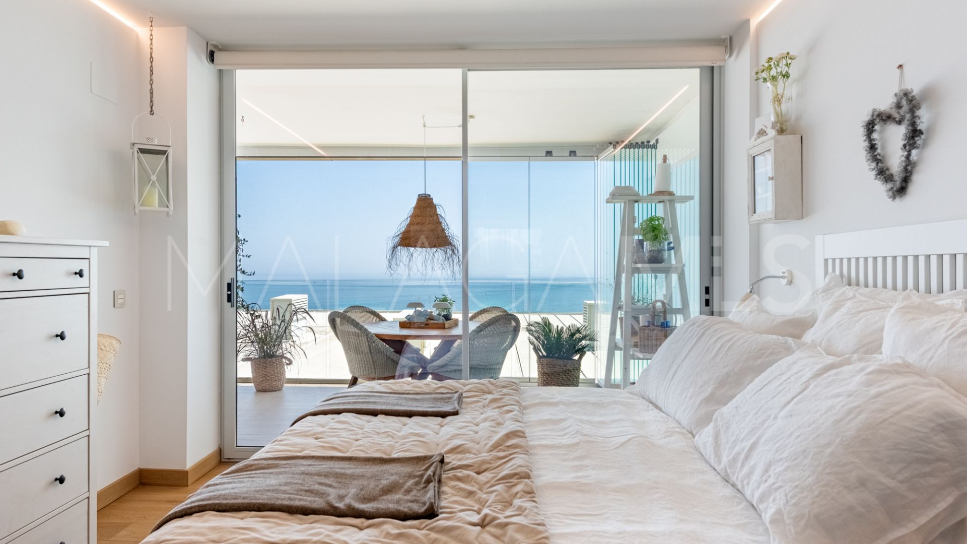 Appartement for sale in El Higueron