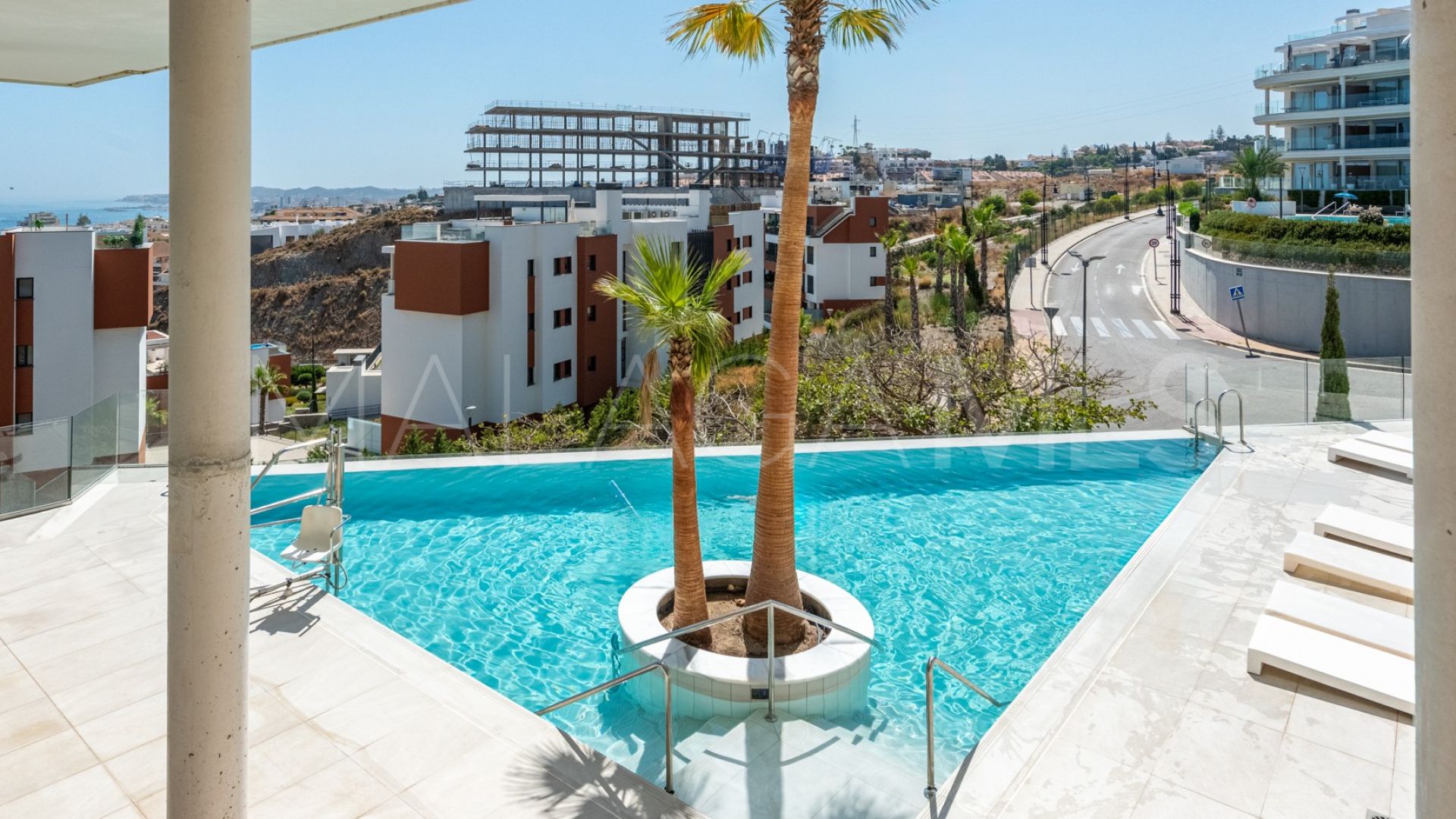 Appartement for sale in El Higueron