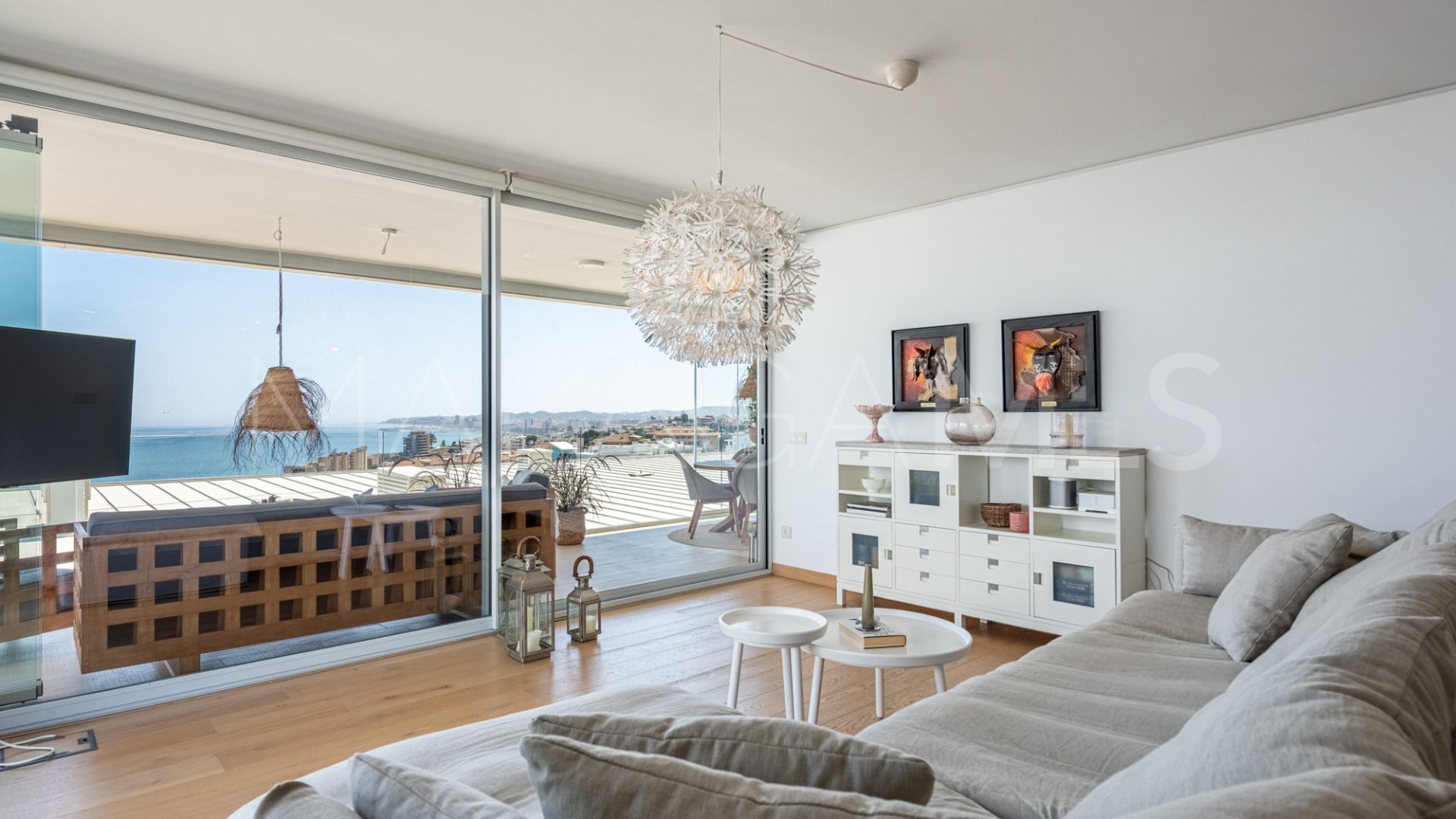 Appartement for sale in El Higueron