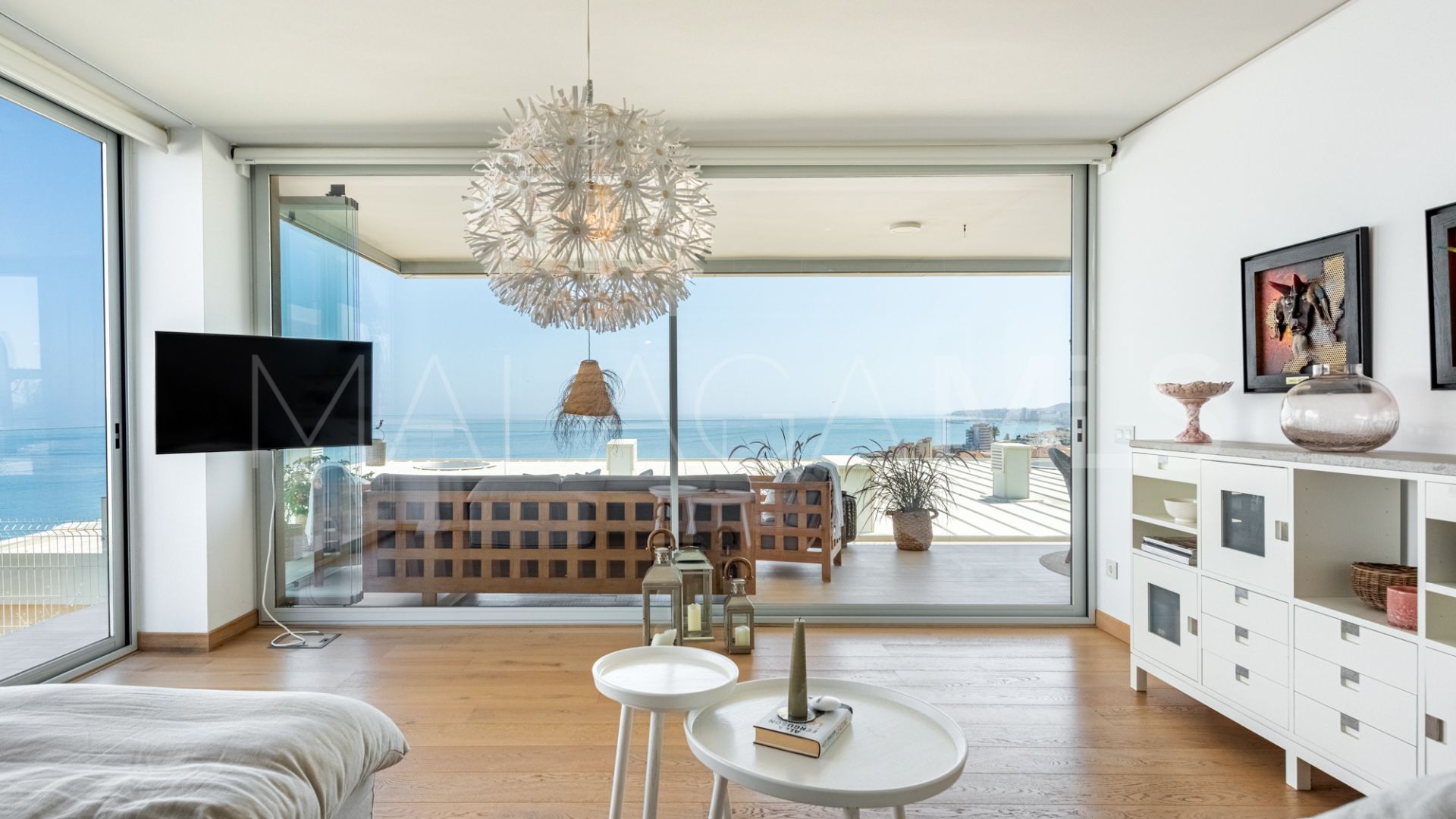 Appartement for sale in El Higueron