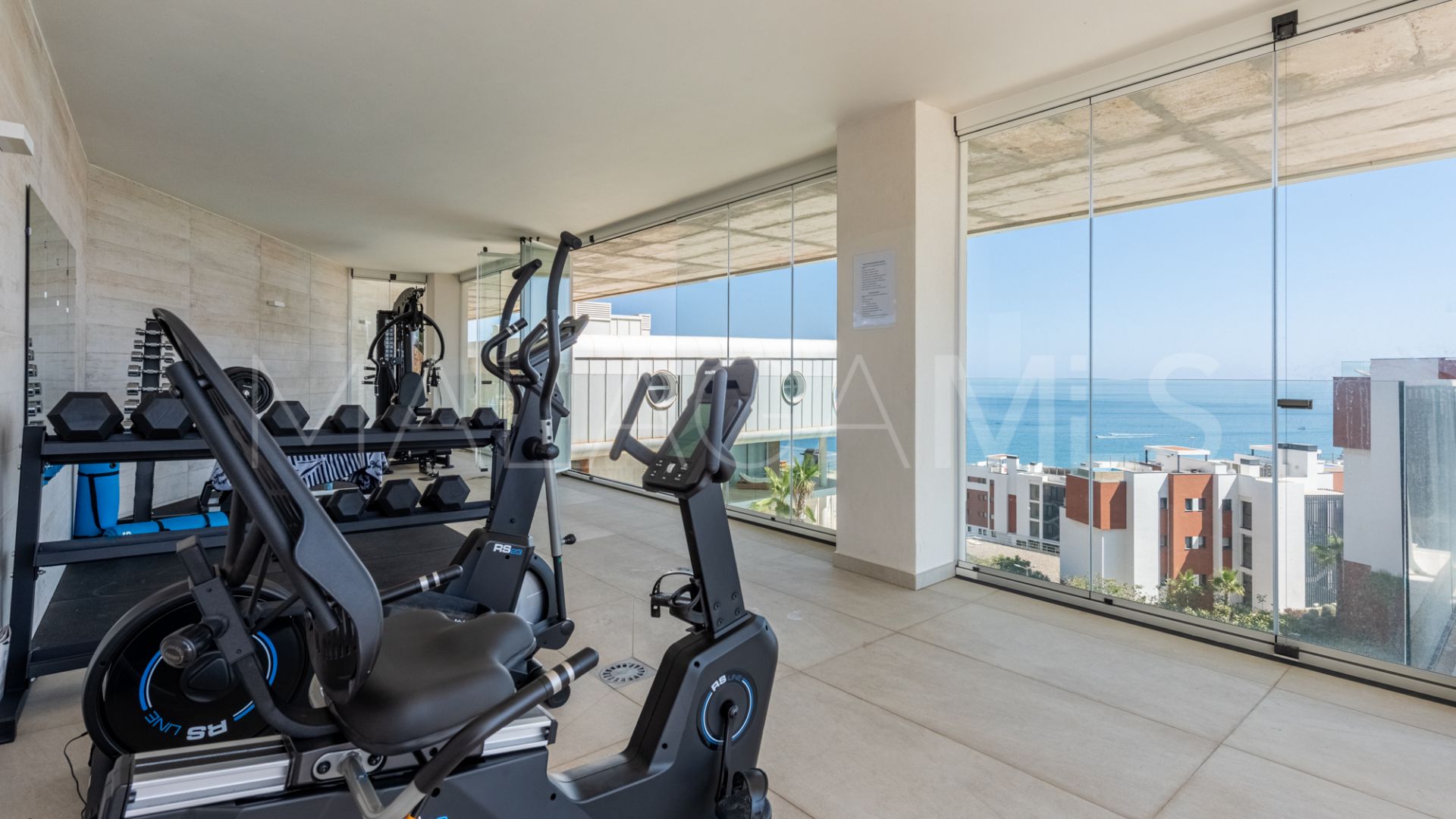 Appartement for sale in El Higueron