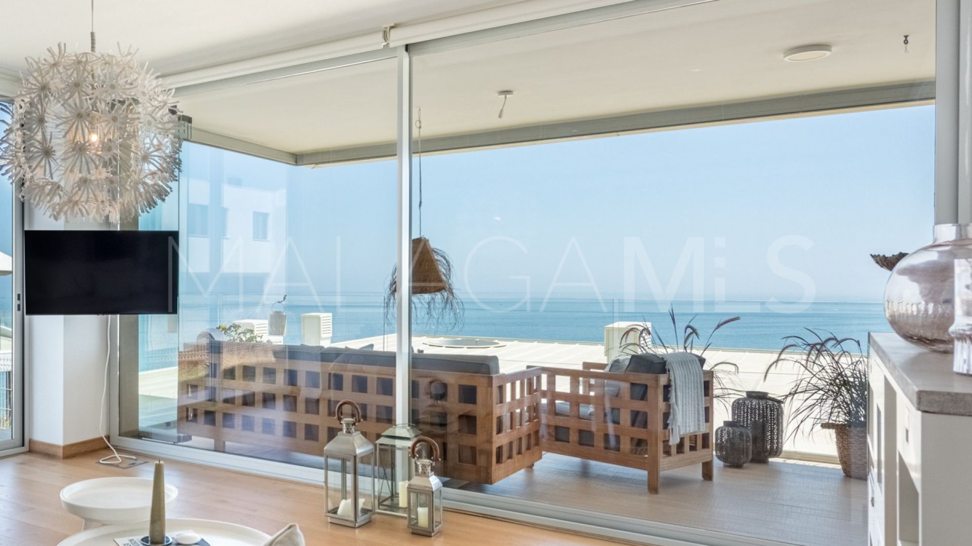 Appartement for sale in El Higueron