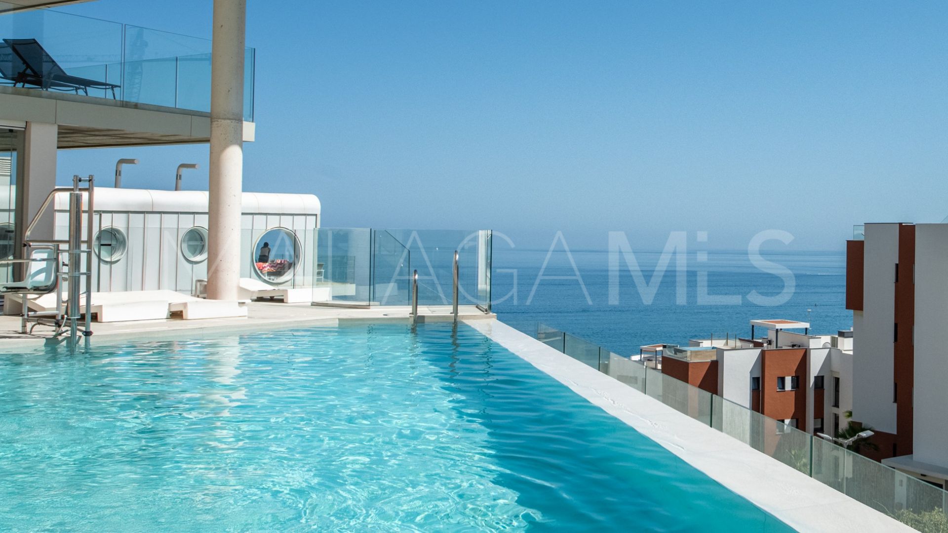 Appartement for sale in El Higueron