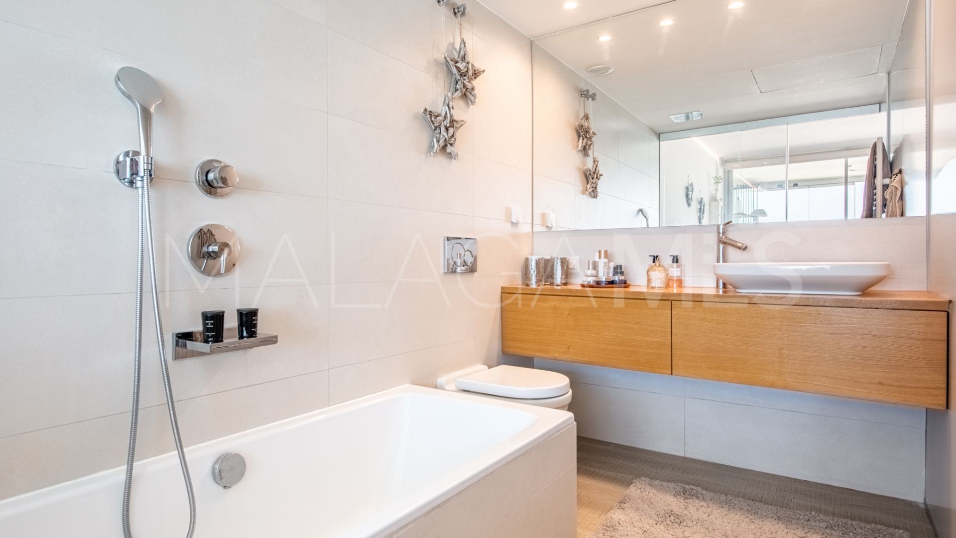 Appartement for sale in El Higueron