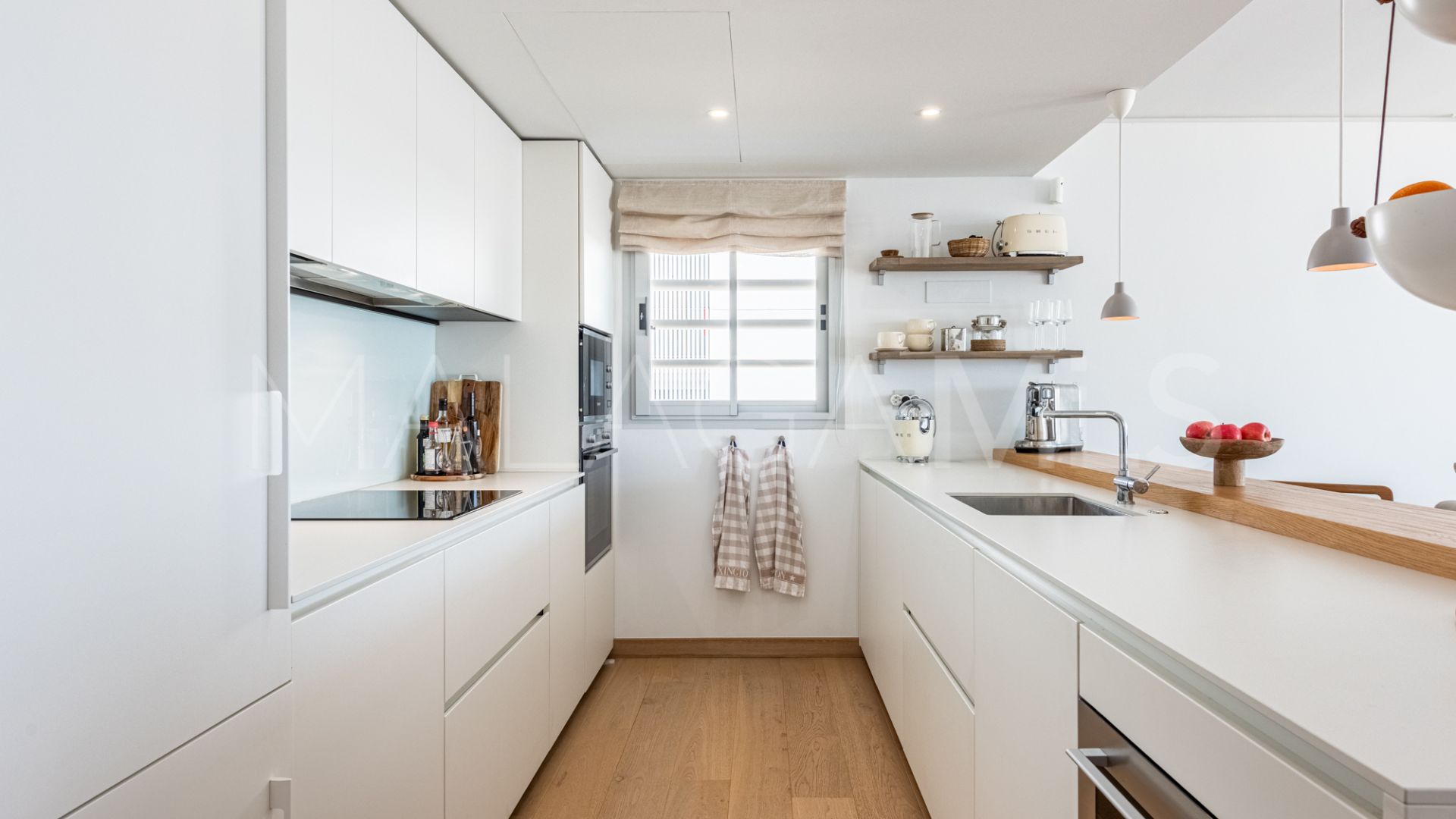 Appartement for sale in El Higueron