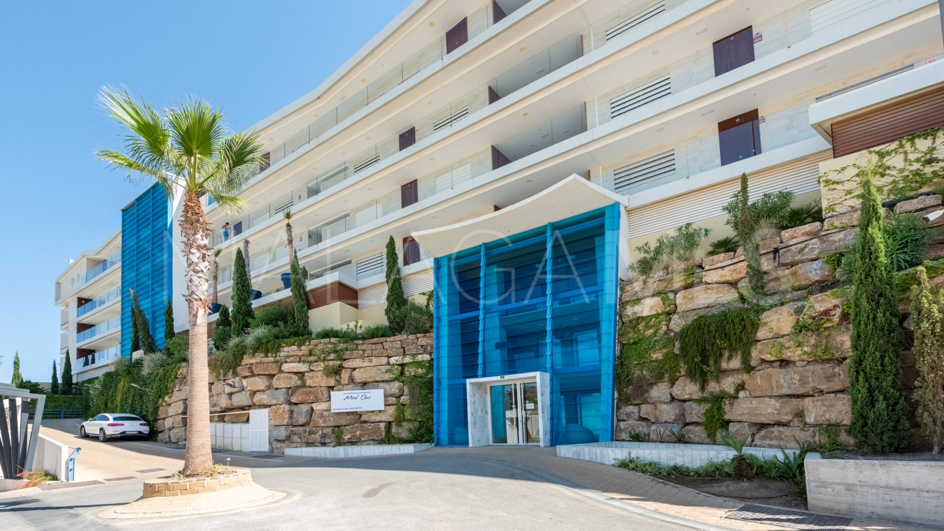 Appartement for sale in El Higueron