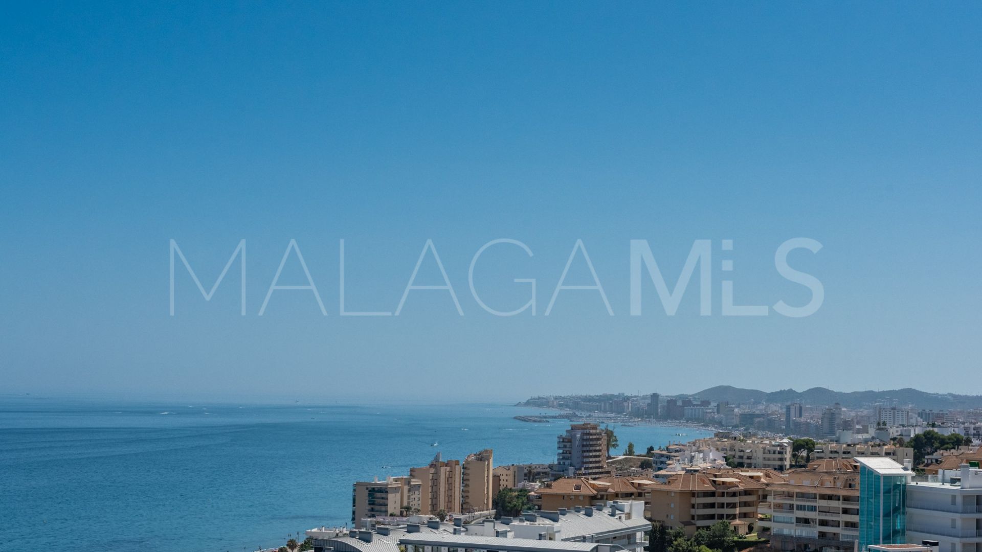Appartement for sale in El Higueron