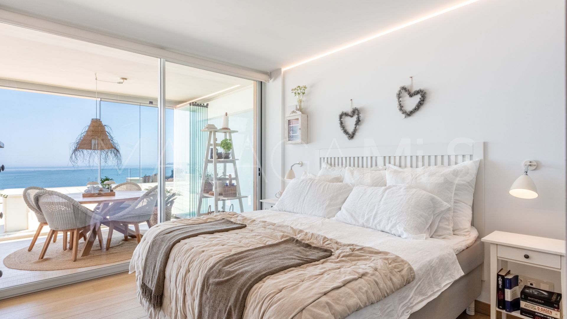 Appartement for sale in El Higueron