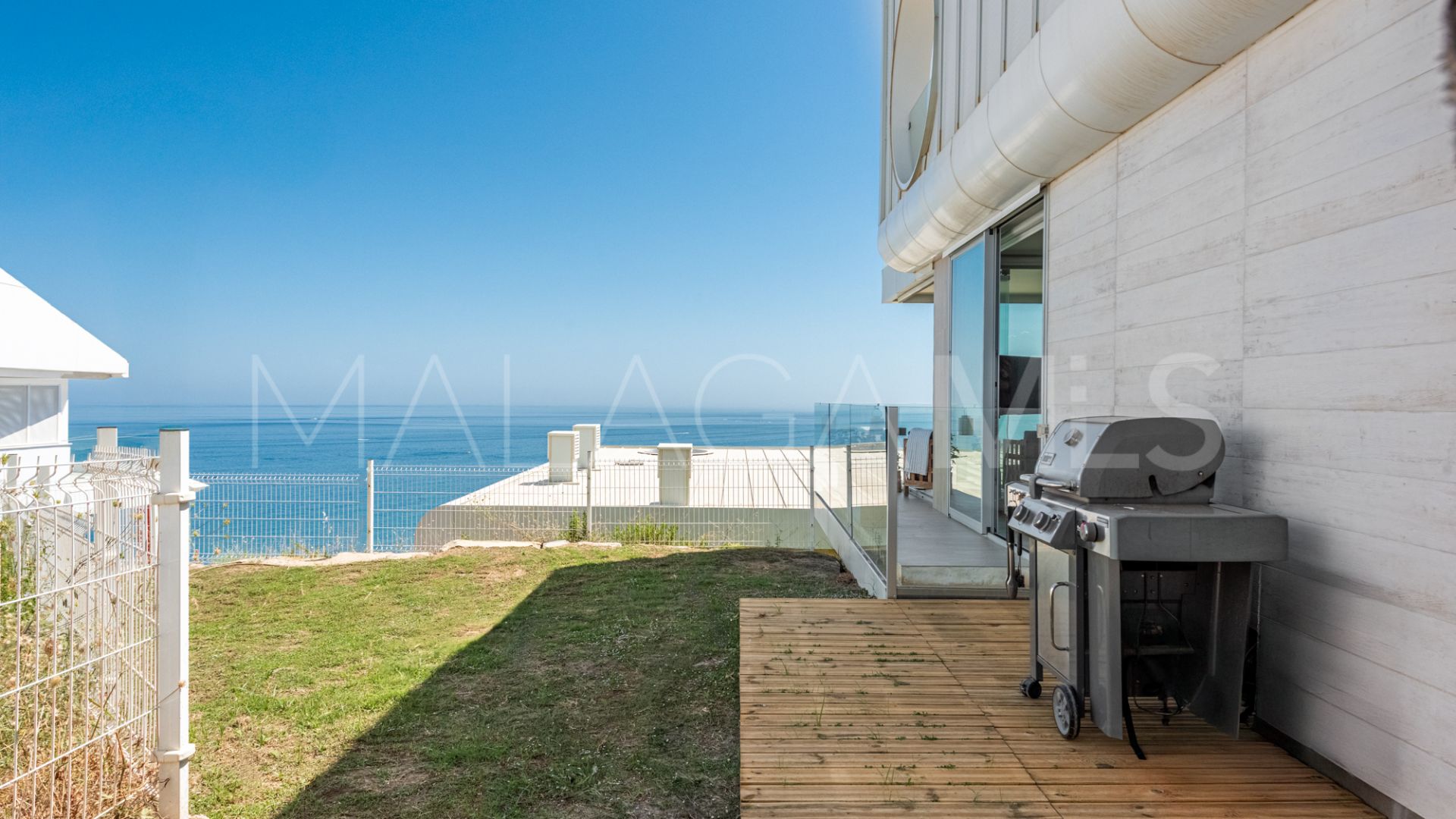 Appartement for sale in El Higueron