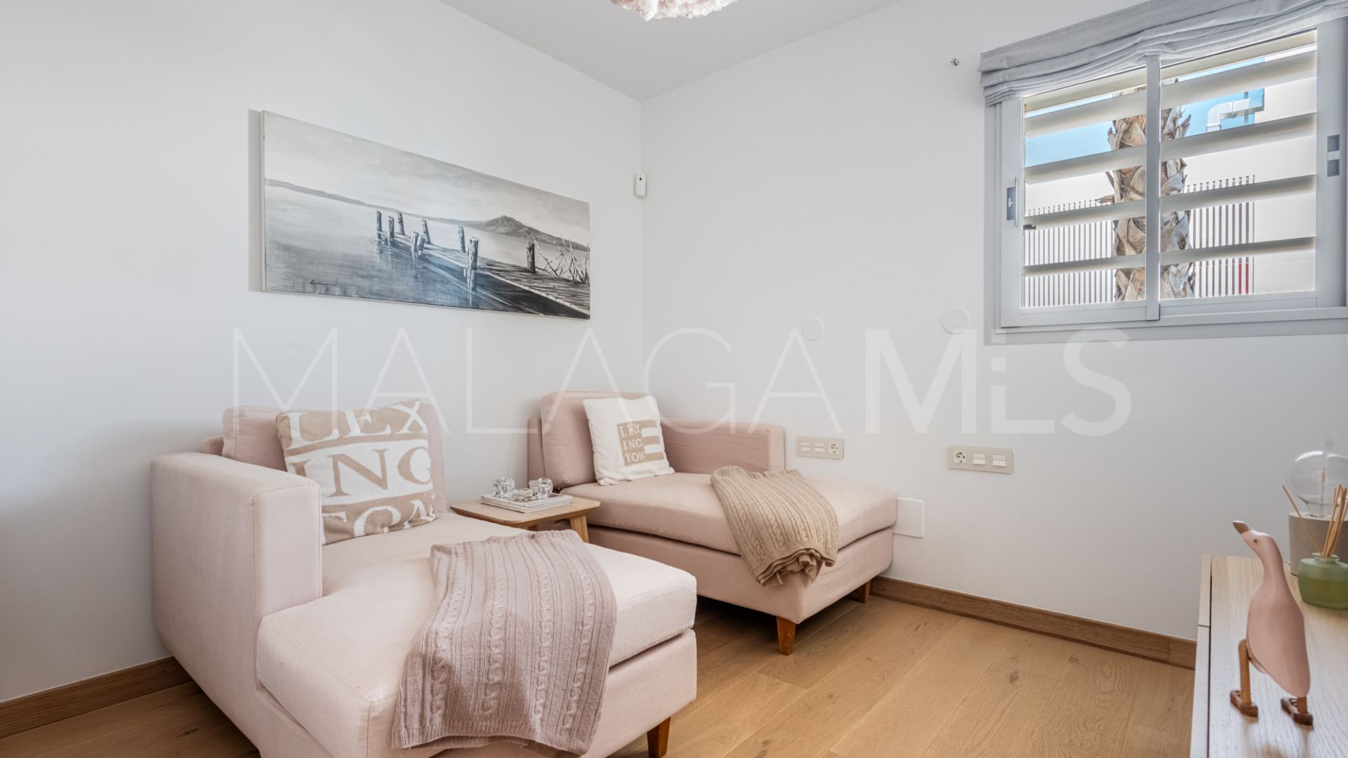 Appartement for sale in El Higueron